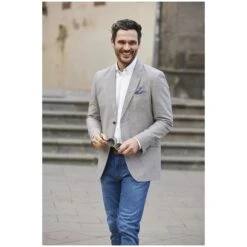 Sakko MILANVETTI -Babista De server 2882