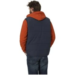 Outdoorweste FIOREVERTA -Babista De server 2885