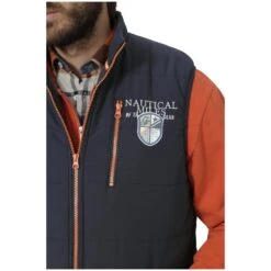 Outdoorweste FIOREVERTA -Babista De server 2886