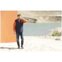 Outdoorweste FIOREVERTA -Babista De server 2891