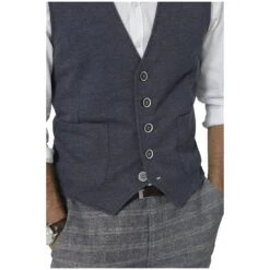 Weste FIORALINO -Babista De server 2896