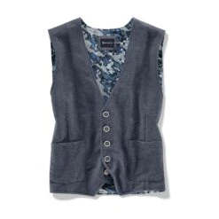 Weste FIORALINO -Babista De server 2898