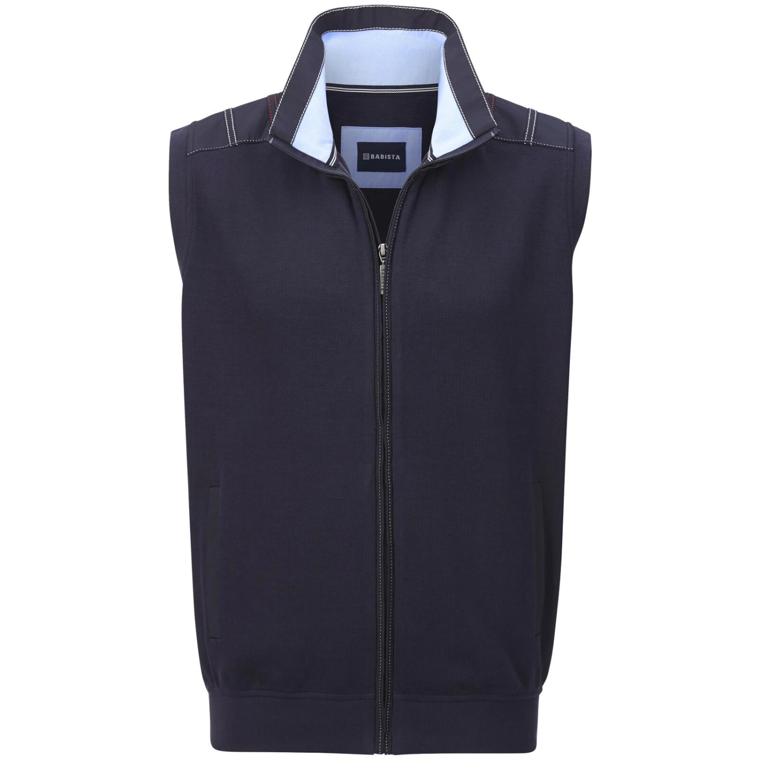 Sweatweste NUVIANO 1 Sweatweste NUVIANO