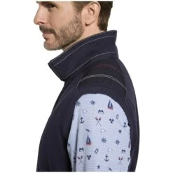 Sweatweste NUVIANO 12 Sweatweste NUVIANO -Babista De server 2902