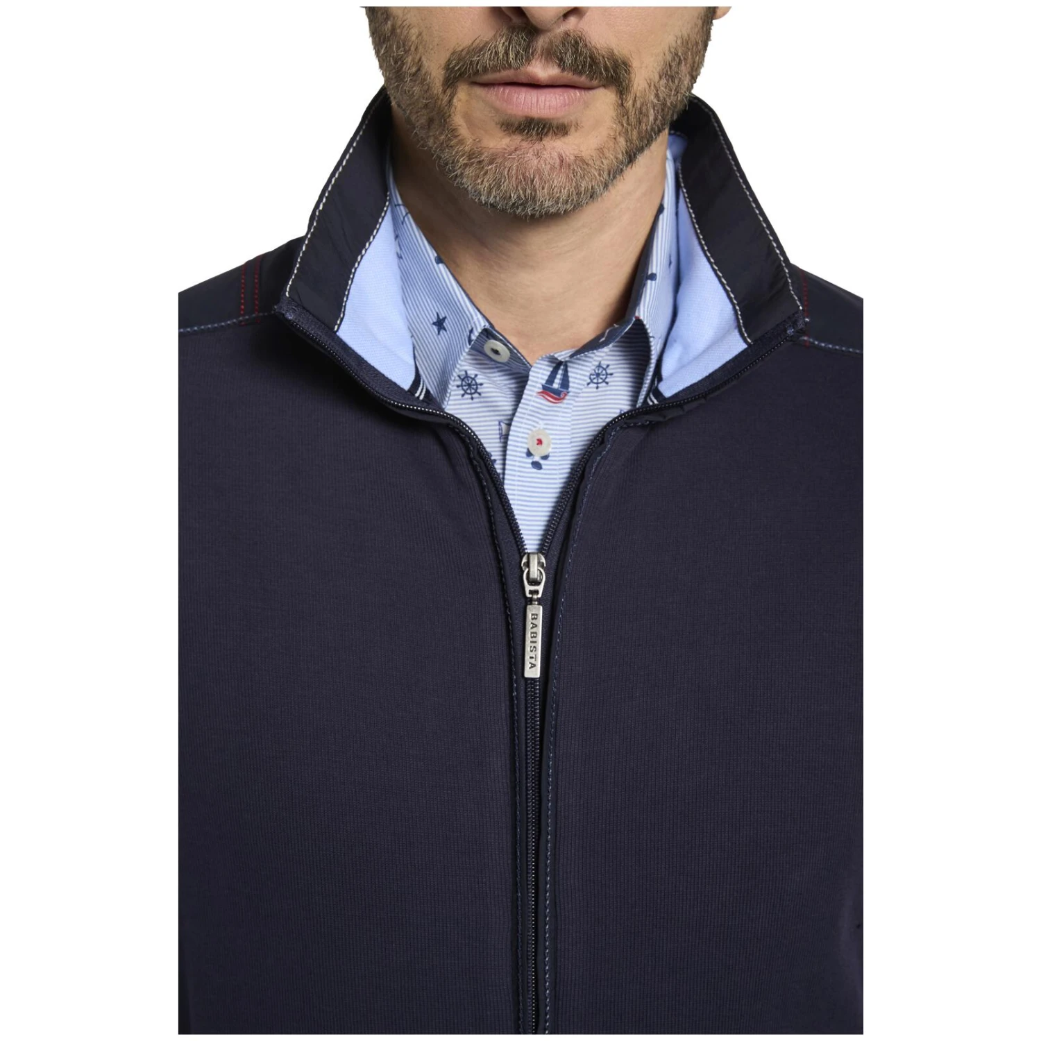 Sweatweste NUVIANO 5 Sweatweste NUVIANO – Bild 5