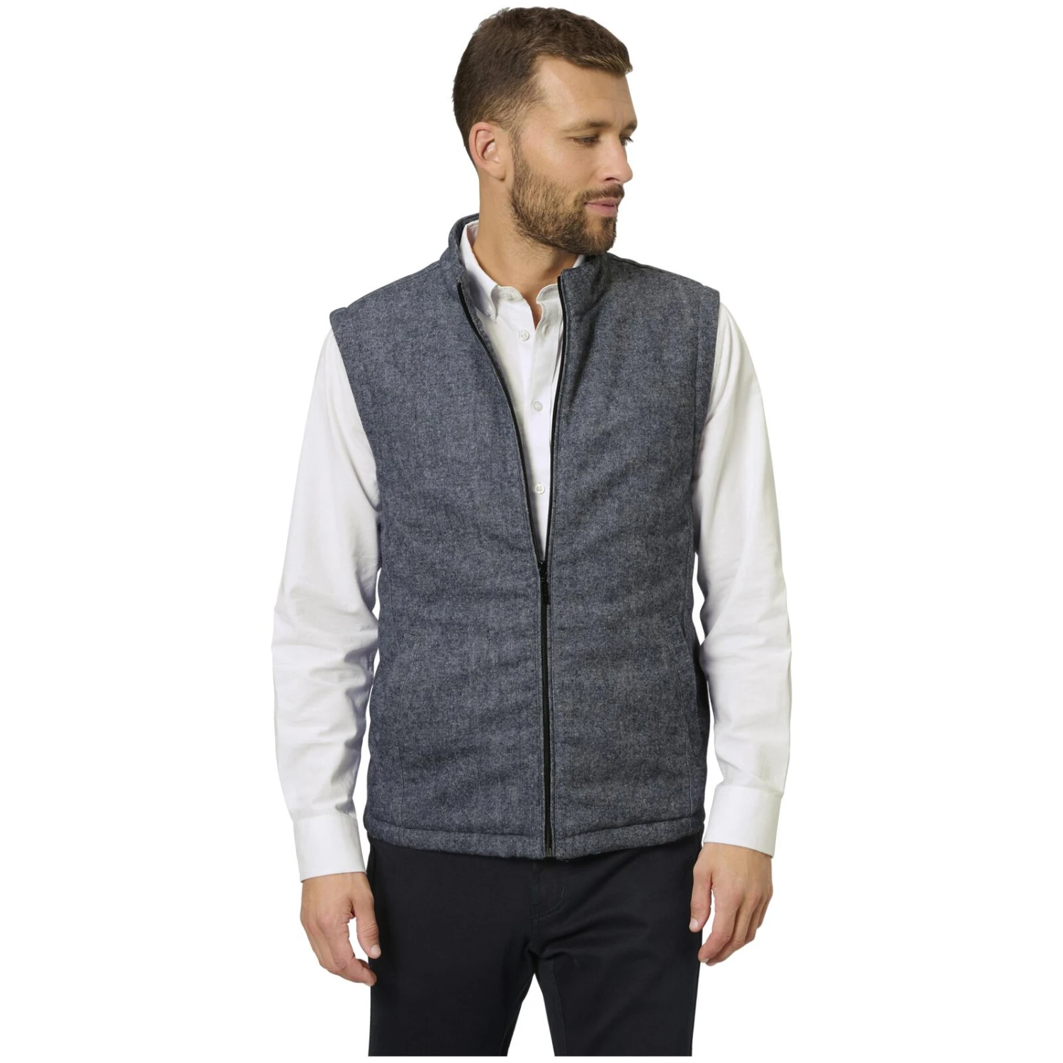 Weste FIOREZOTTO 2 Weste FIOREZOTTO – Bild 2