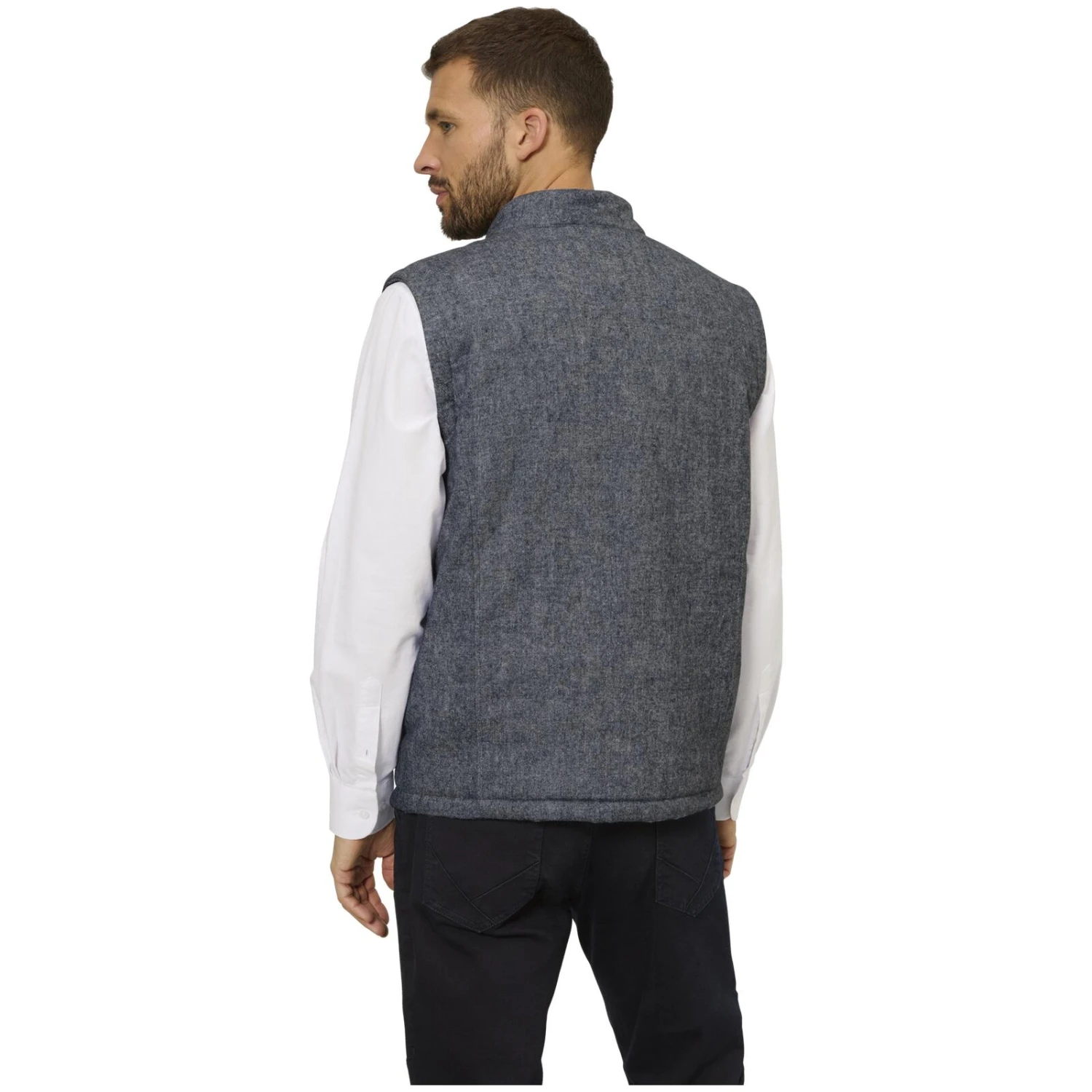 Weste FIOREZOTTO 3 Weste FIOREZOTTO – Bild 3