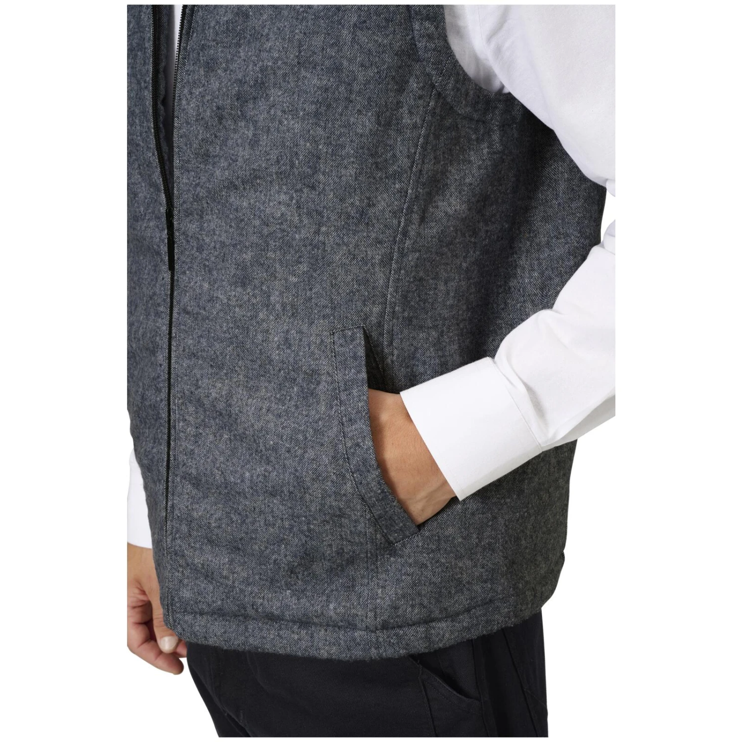 Weste FIOREZOTTO 4 Weste FIOREZOTTO – Bild 4