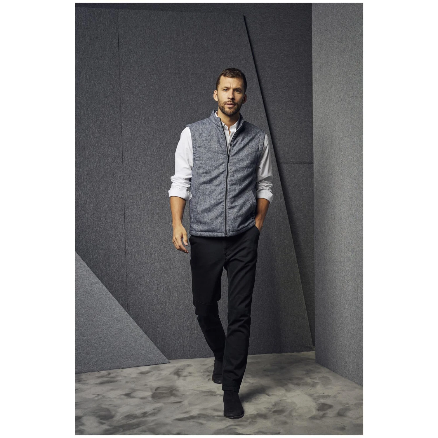 Weste FIOREZOTTO 6 Weste FIOREZOTTO – Bild 6