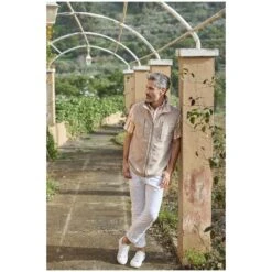 Weste VORIENZO -Babista De server 2923