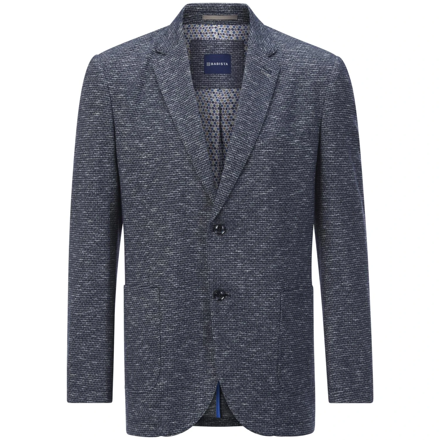 Jersey-Sakko MILANVETTO 1 Jersey-Sakko MILANVETTO