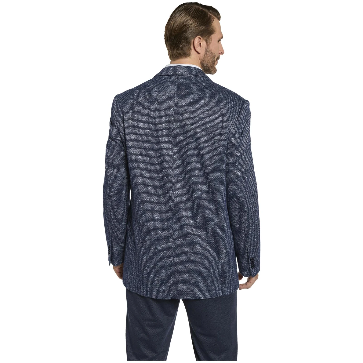 Jersey-Sakko MILANVETTO 3 Jersey-Sakko MILANVETTO – Bild 3