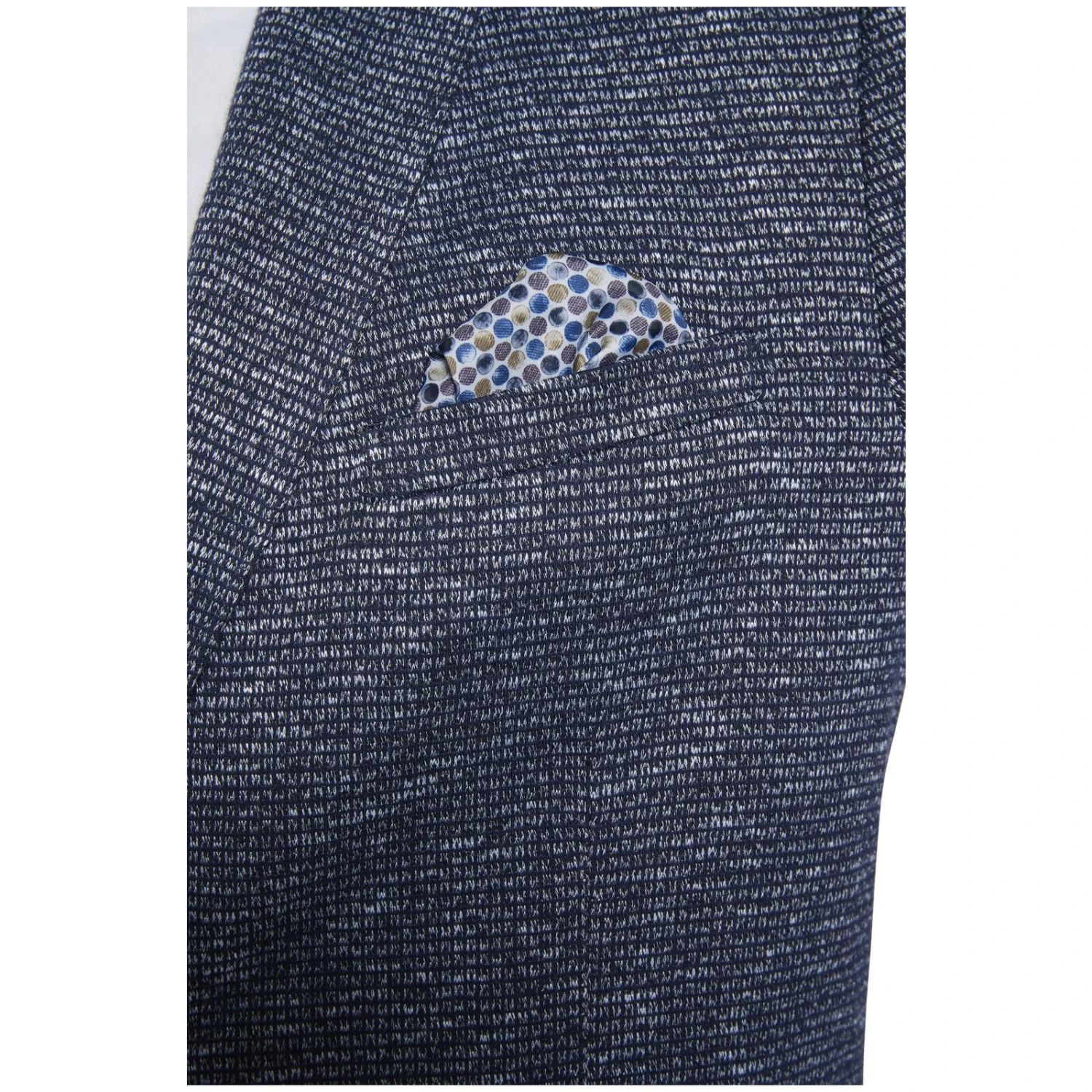 Jersey-Sakko MILANVETTO 4 Jersey-Sakko MILANVETTO – Bild 4