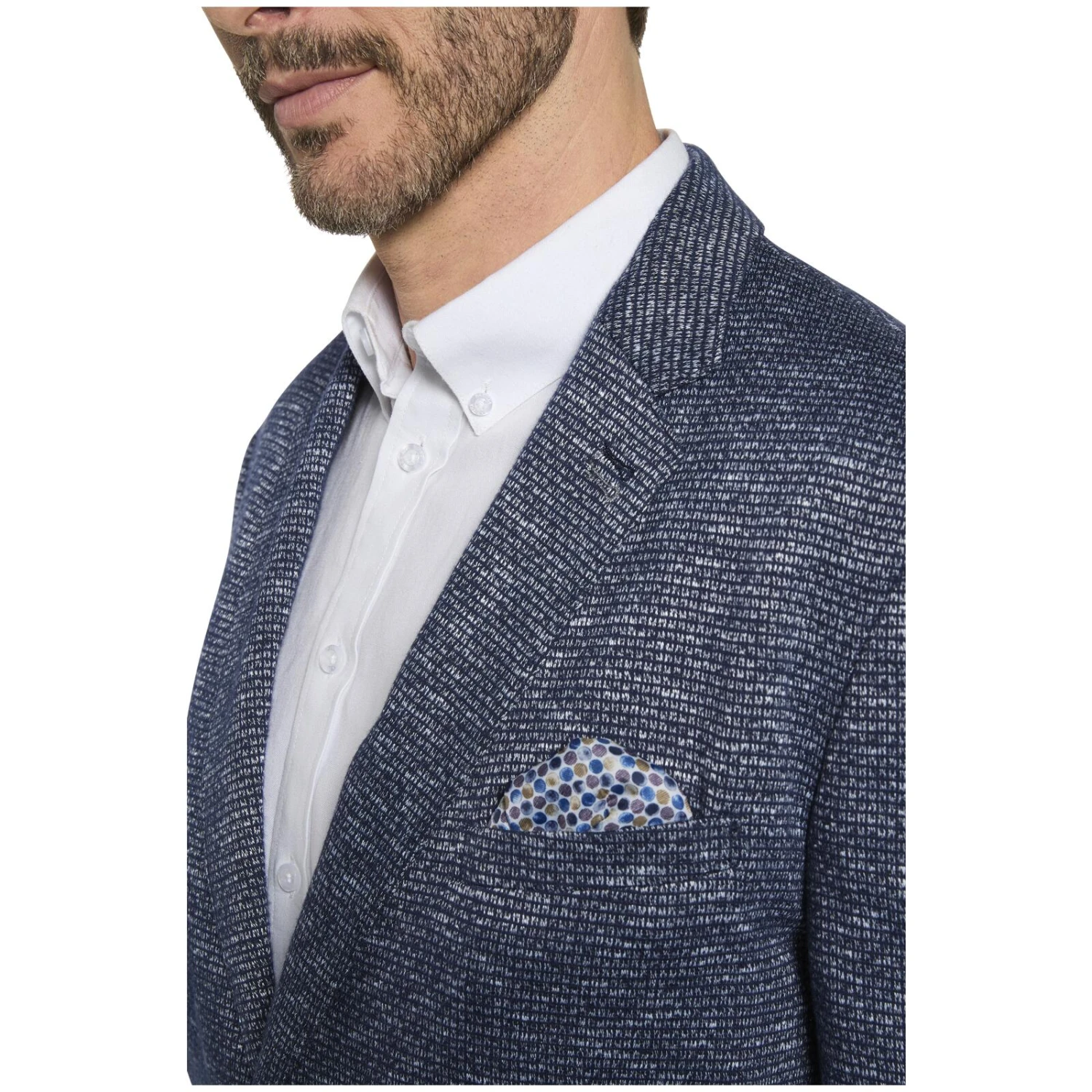 Jersey-Sakko MILANVETTO 7 Jersey-Sakko MILANVETTO – Bild 7