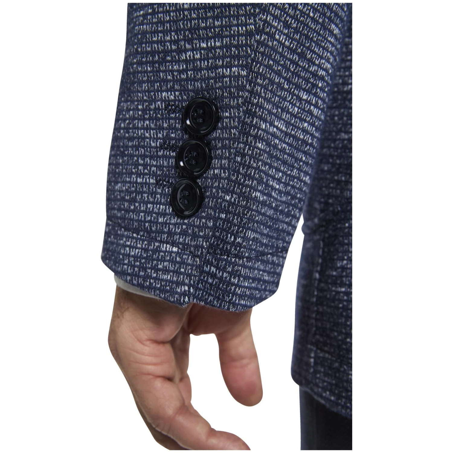 Jersey-Sakko MILANVETTO 8 Jersey-Sakko MILANVETTO – Bild 8