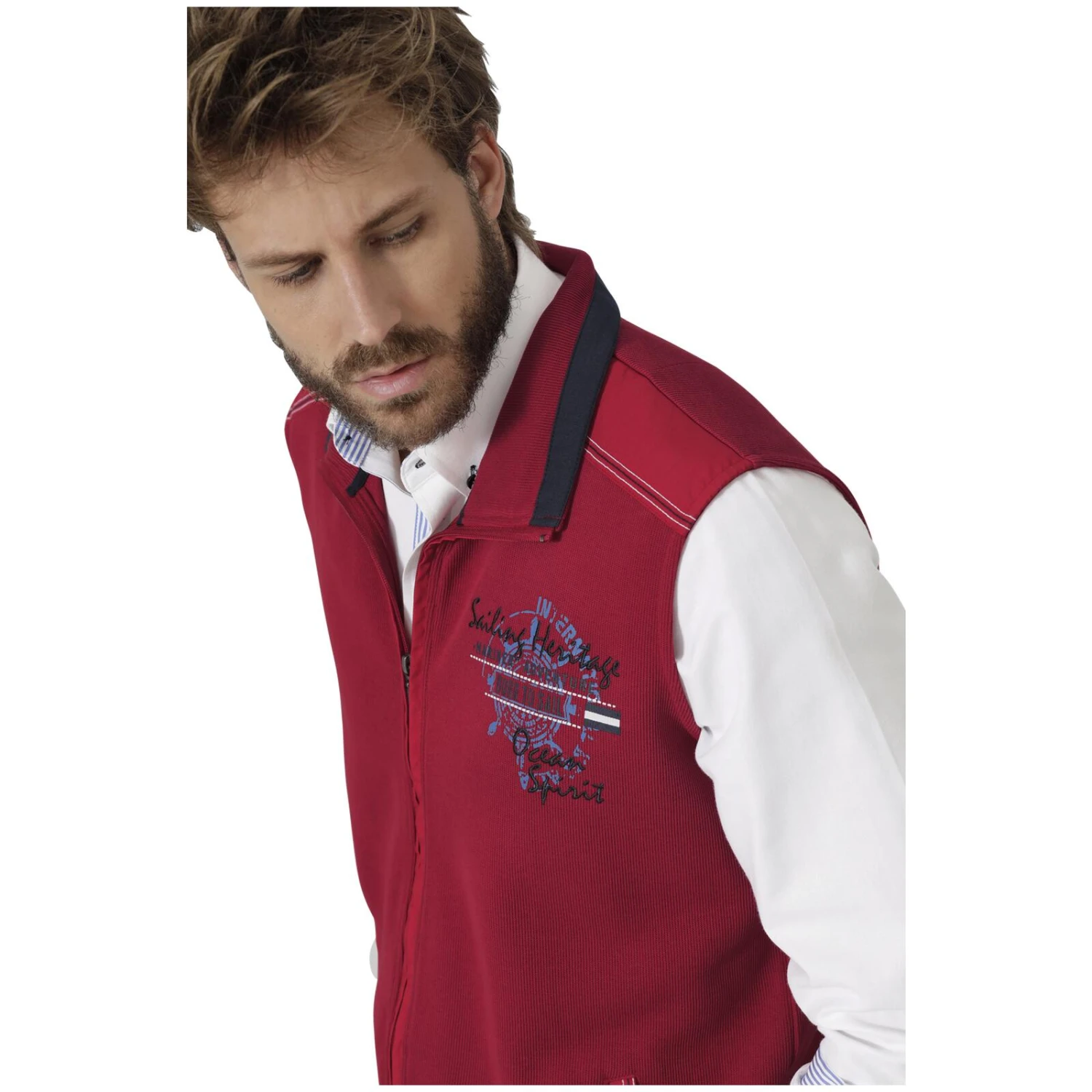 Weste BELLAZONTO 4 Weste BELLAZONTO – Bild 4