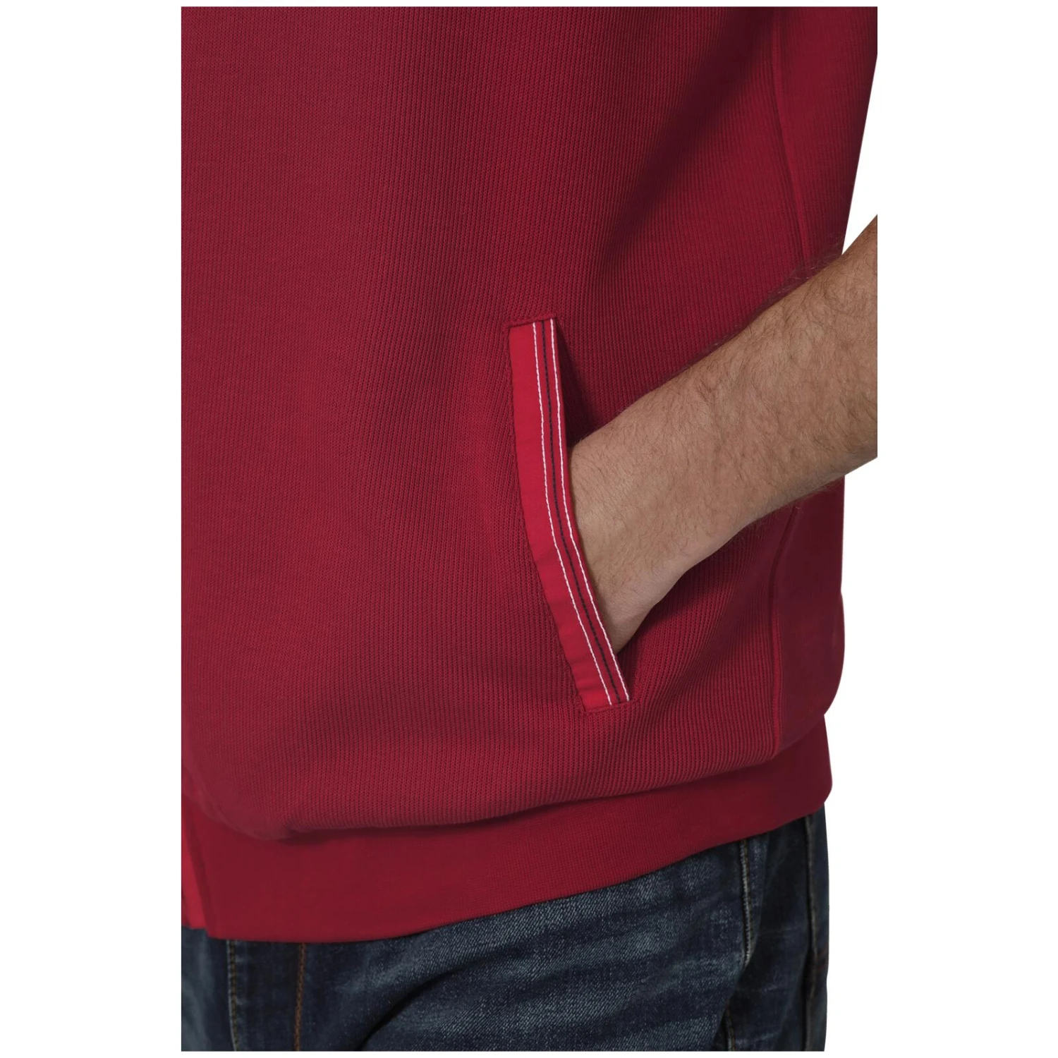 Weste BELLAZONTO 5 Weste BELLAZONTO – Bild 5