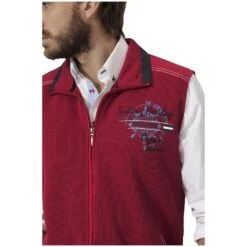 Weste BELLAZONTO 12 Weste BELLAZONTO -Babista De server 2948