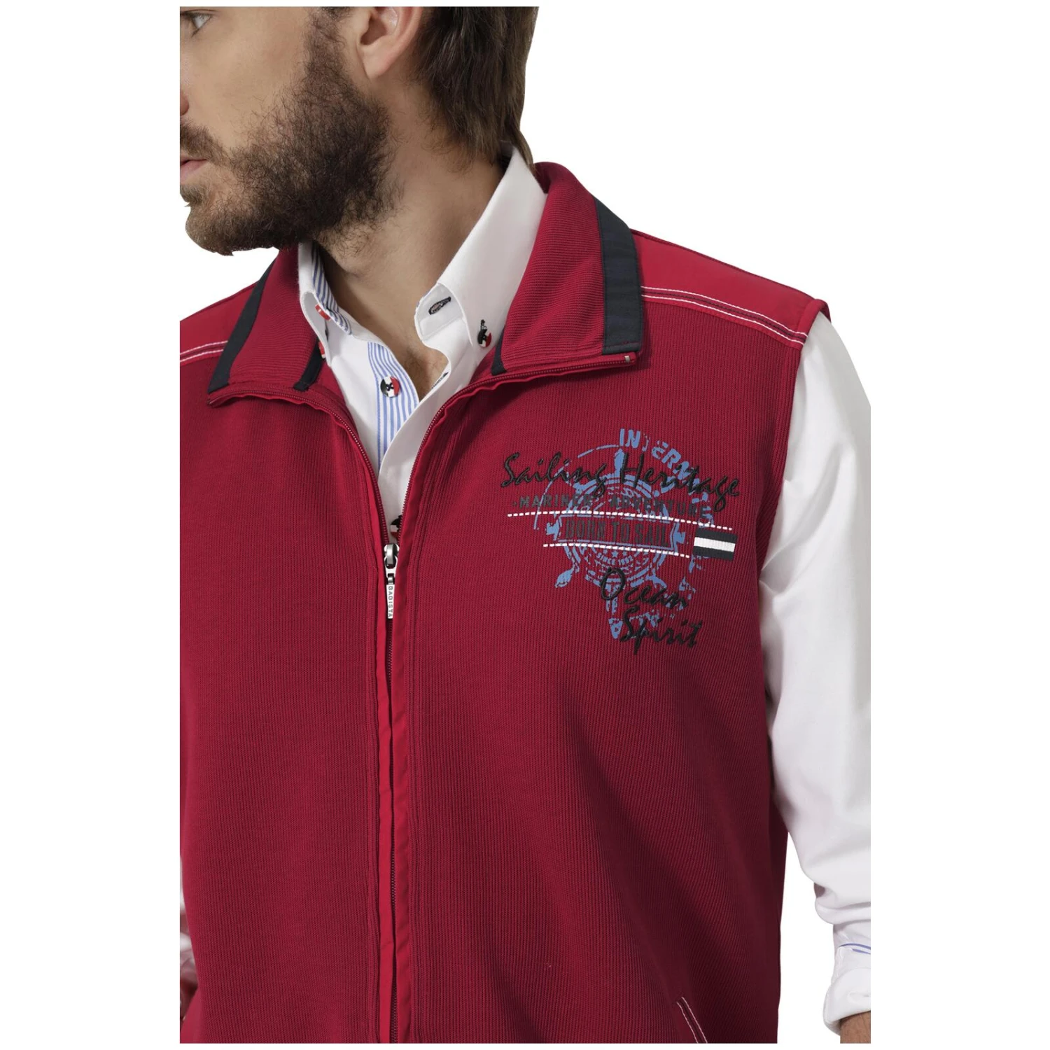 Weste BELLAZONTO 6 Weste BELLAZONTO – Bild 6