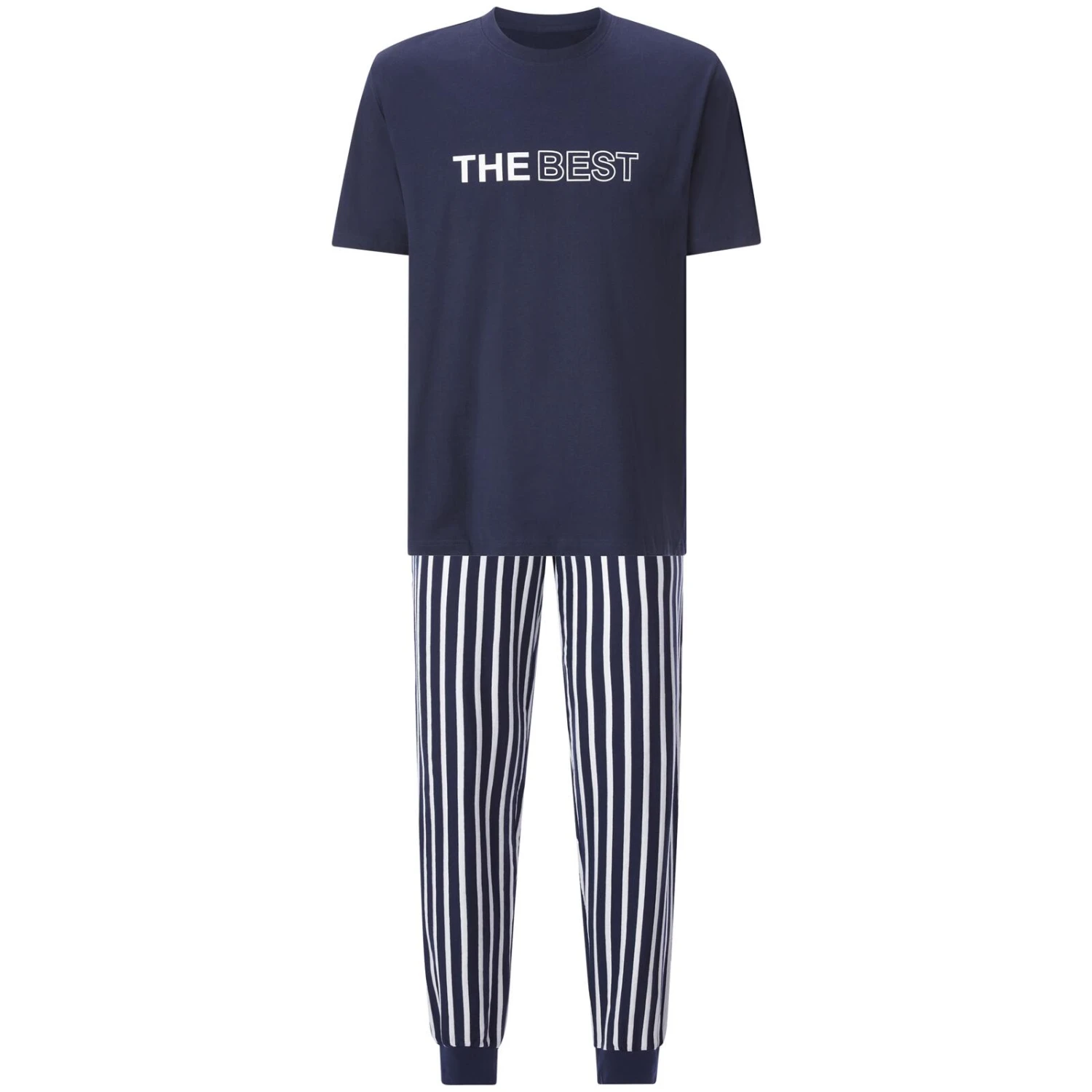 Schlafanzug VELENZO 1 Schlafanzug VELENZO