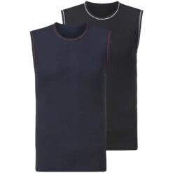 2er Pack Unterhemd GELIANO