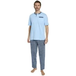 Doppelpack Schlafanzug VISTANZA 14 Doppelpack Schlafanzug VISTANZA -Babista De server 2994