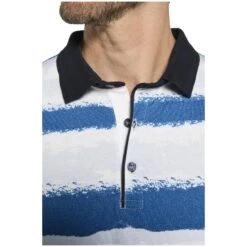 Poloshirt ELEGINI -Babista De server 3