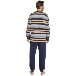 Schlafanzug VANZO -Babista De server 3033