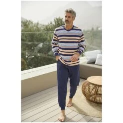 Schlafanzug VANZO -Babista De server 3038