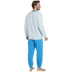 Doppelpack Schlafanzug VENARO -Babista De server 3044