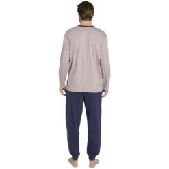 Doppelpack Schlafanzug VENARO -Babista De server 3045