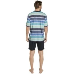 Kurzer Schlafanzug PORENTO -Babista De server 3059