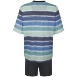 Kurzer Schlafanzug PORENTO -Babista De server 3067
