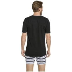 3er Pack T-Shirt STILINO 9 3er Pack T-Shirt STILINO -Babista De server 3071