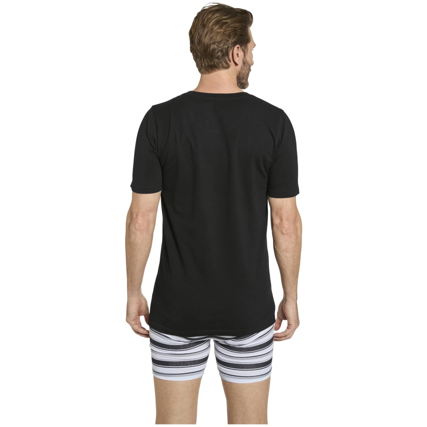 3er Pack T-Shirt STILINO 3 3er Pack T-Shirt STILINO – Bild 3