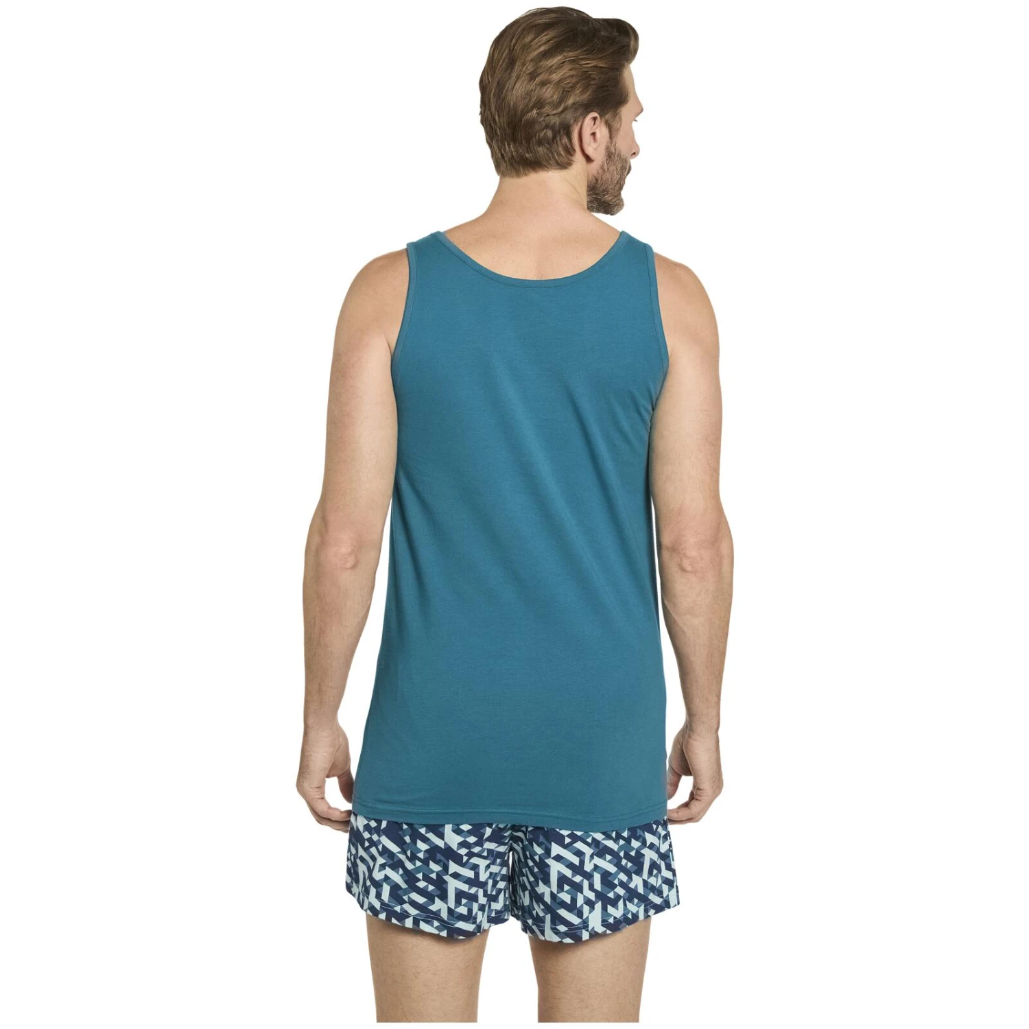 3er Pack Unterhemd VESTARI 3 3er Pack Unterhemd VESTARI – Bild 3