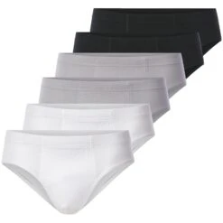 6er Pack Sportslip VERANETTI