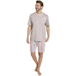 Doppelpack Schlafanzug VERIANO -Babista De server 3091