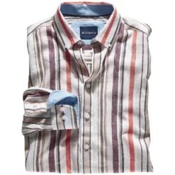 Hemd MARZINI -Babista De server 310