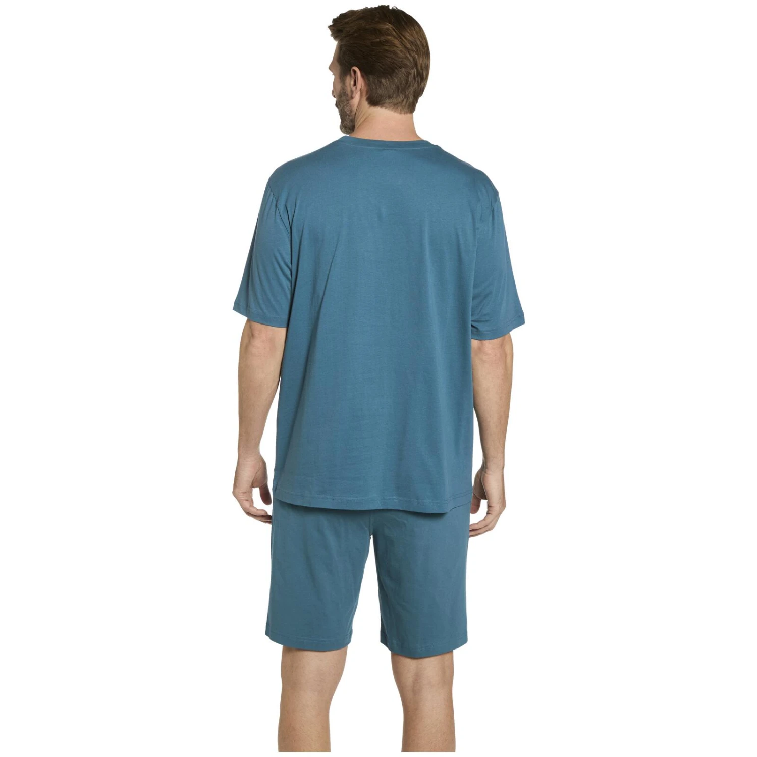 Doppelpack Schlafanzug VITZINO 4 Doppelpack Schlafanzug VITZINO – Bild 4