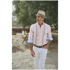 Hemd MARZINI -Babista De server 311