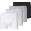 4er Pack Boxershorts VILLORA