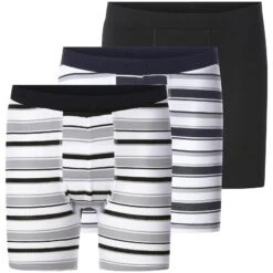 3er Pack Retropants VESTALINO