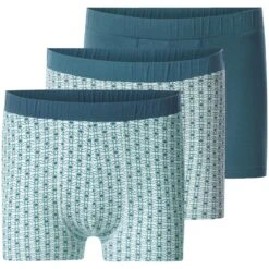 3er Pack Boxershorts VERANELLI
