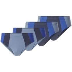 4er Pack Sportslip HORIENTO