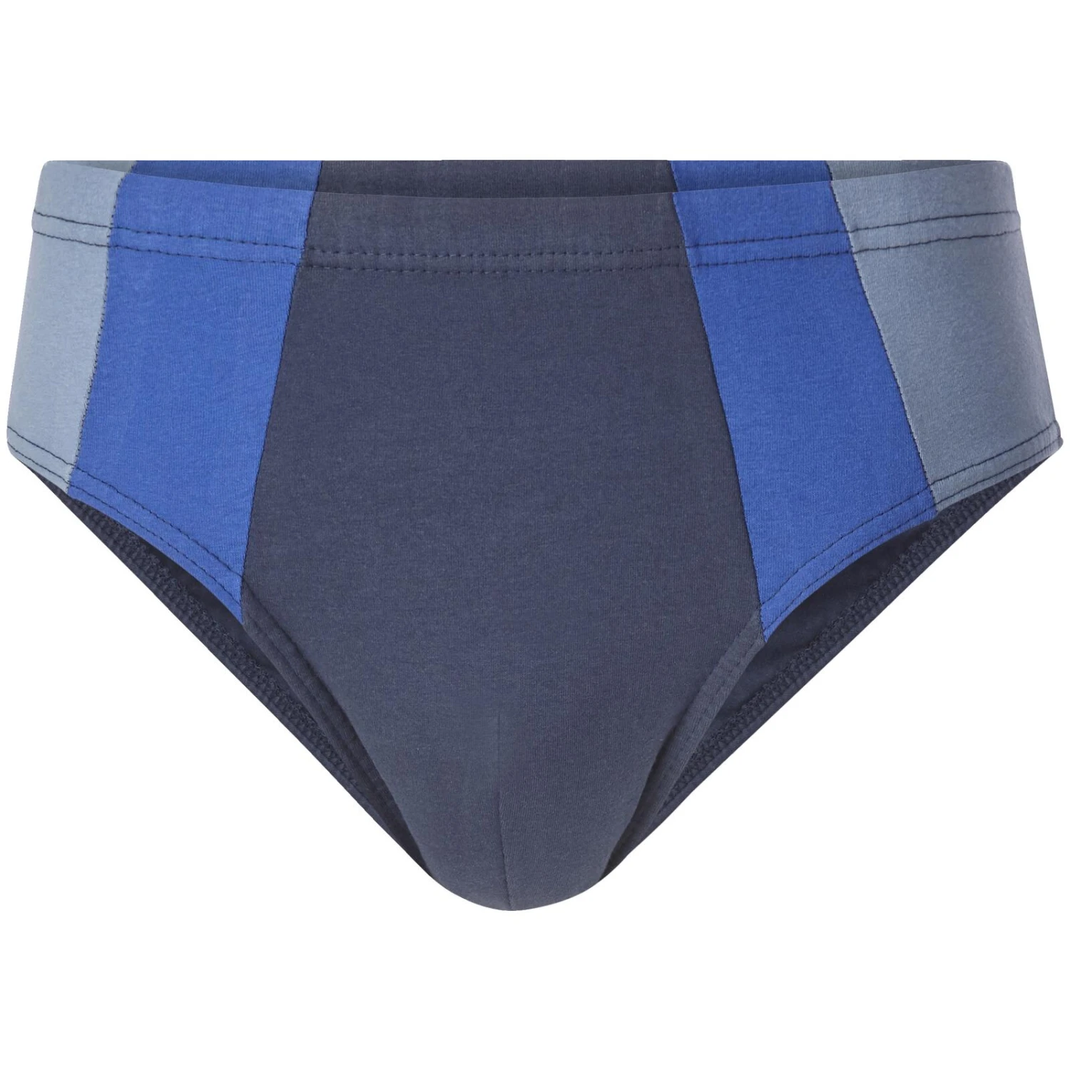 4er Pack Sportslip HORIENTO 2 4er Pack Sportslip HORIENTO – Bild 2