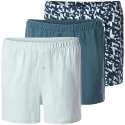 3er Pack Boxershorts TUVIENTO