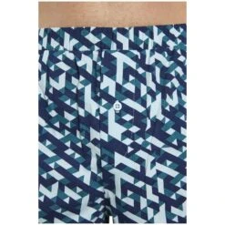 3er Pack Boxershorts TUVIENTO -Babista De server 3157