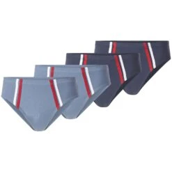 4er Pack Sportslip ITALVIO