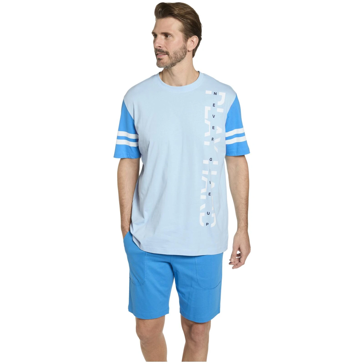 Doppelpack Schlafanzug VARZINI 2 Doppelpack Schlafanzug VARZINI – Bild 2